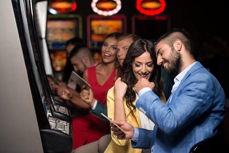 JILI slot gameplay on permata4d login showing reel mechanics and payout calculation JILI slot gameplay on permata4d login showing reel mechanics and payout calculation